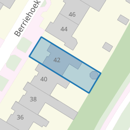 Perceel LNK00-U-1710