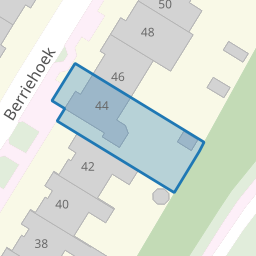 Perceel LNK00-U-1711