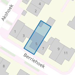 Perceel LNK00-U-1720