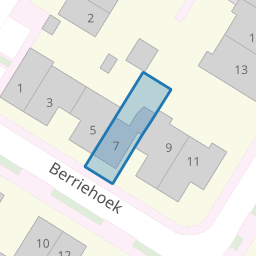 Perceel LNK00-U-1721