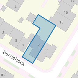 Perceel LNK00-U-1722