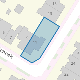 Perceel LNK00-U-1723