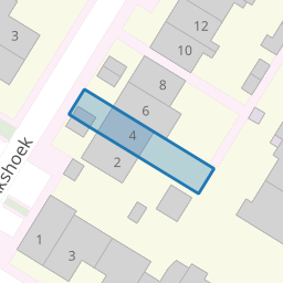 Perceel LNK00-U-1731