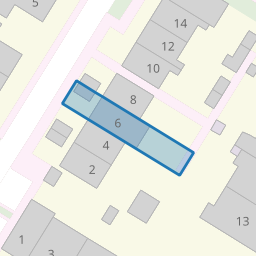 Perceel LNK00-U-1732