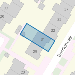 Perceel LNK00-U-1739