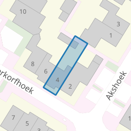 Perceel LNK00-U-1757