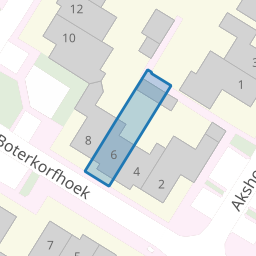 Perceel LNK00-U-1758