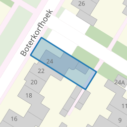 Perceel LNK00-U-1767