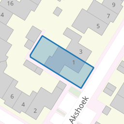 Perceel LNK00-U-1768