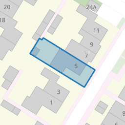 Perceel LNK00-U-1770