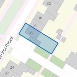 Perceel LNK00-U-1781