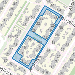 Perceel LNK00-U-1793