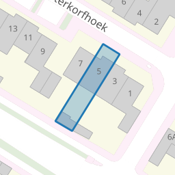 Perceel LNK00-U-1796