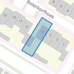 Perceel LNK00-U-1797