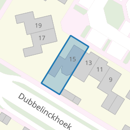 Perceel LNK00-U-1801