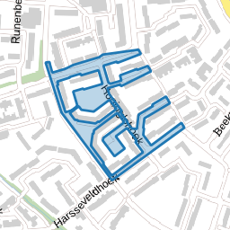 Perceel LNK00-U-1851