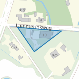 Perceel LNK00-U-1863