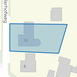 Perceel LNK00-U-1877