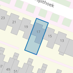 Perceel LNK00-U-1888