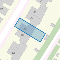 Perceel LNK00-U-1905