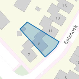 Perceel LNK00-U-1912