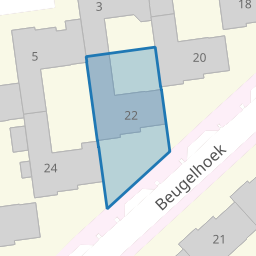 Perceel LNK00-U-1933