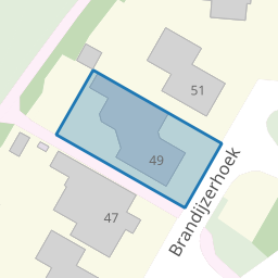 Perceel LNK00-U-1970