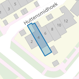 Perceel LNK00-U-1978