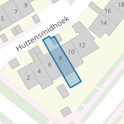 Perceel LNK00-U-1980