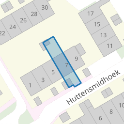 Perceel LNK00-U-1984