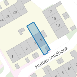 Perceel LNK00-U-1985