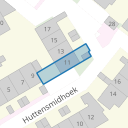 Perceel LNK00-U-1987