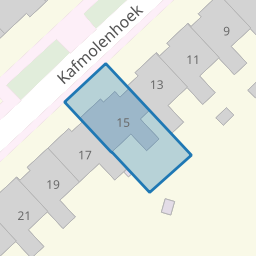 Perceel LNK00-U-2030