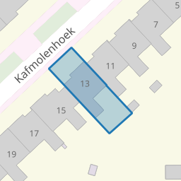 Perceel LNK00-U-2031