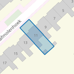 Perceel LNK00-U-2032