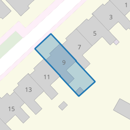 Perceel LNK00-U-2033