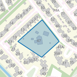 Perceel LNK00-U-2040