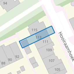 Perceel LNK00-U-2047