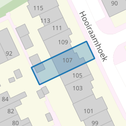 Perceel LNK00-U-2050