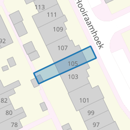 Perceel LNK00-U-2051