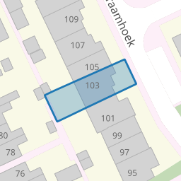 Perceel LNK00-U-2052