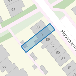 Perceel LNK00-U-2058