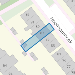 Perceel LNK00-U-2060