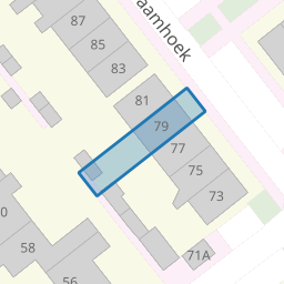 Perceel LNK00-U-2064