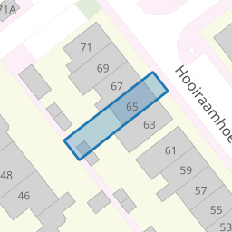 Perceel LNK00-U-2071