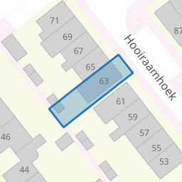 Perceel LNK00-U-2072