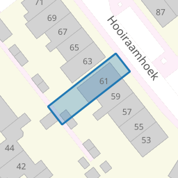 Perceel LNK00-U-2073