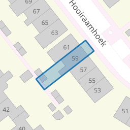 Perceel LNK00-U-2074