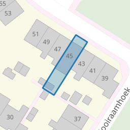 Perceel LNK00-U-2081