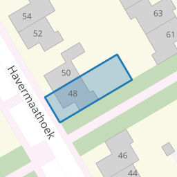 Perceel LNK00-U-2099